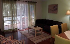 Apartamento Capela