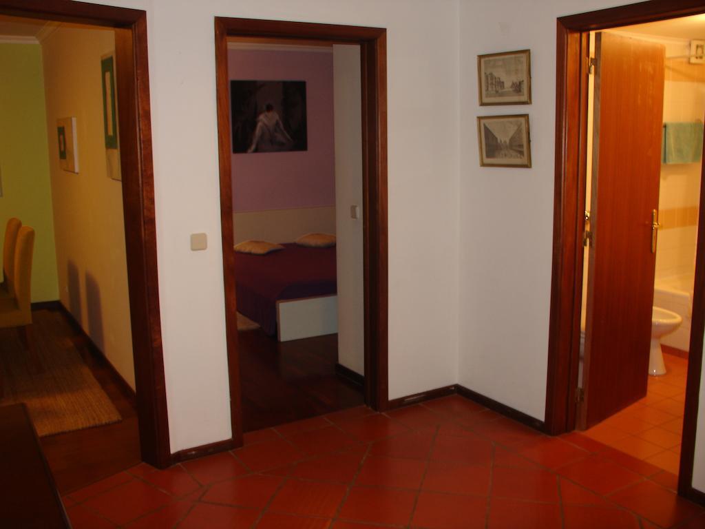 Apartamento Capela Funchal  Extérieur photo