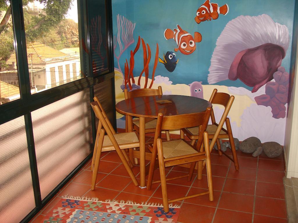 Apartamento Capela Funchal  Chambre photo