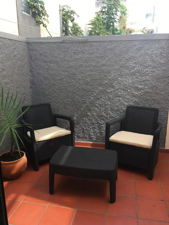 Apartamento Capela Funchal  Extérieur photo