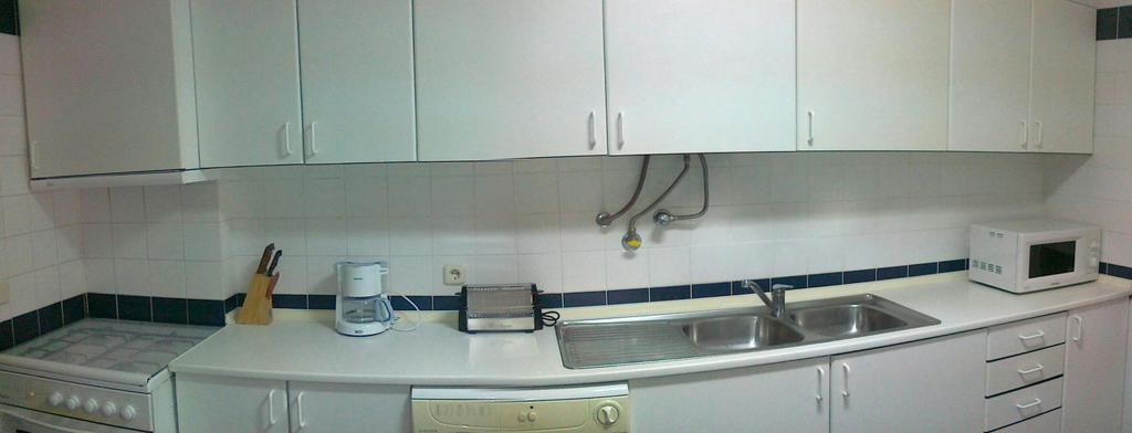 Apartamento Capela Funchal  Extérieur photo