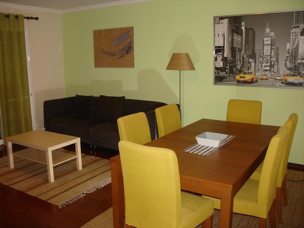 Apartamento Capela Funchal  Extérieur photo