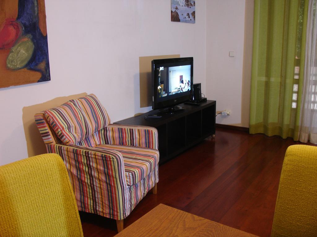 Apartamento Capela Funchal  Extérieur photo
