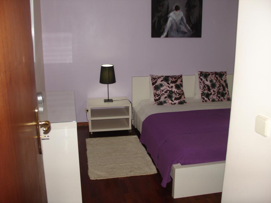 Apartamento Capela Funchal  Extérieur photo