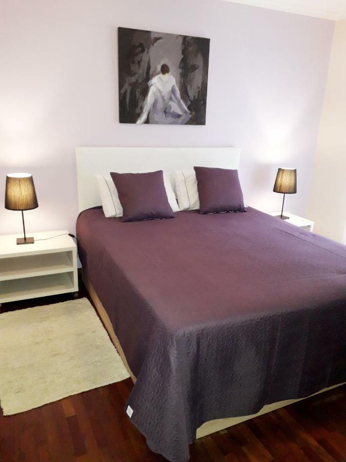 Apartamento Capela Funchal  Extérieur photo