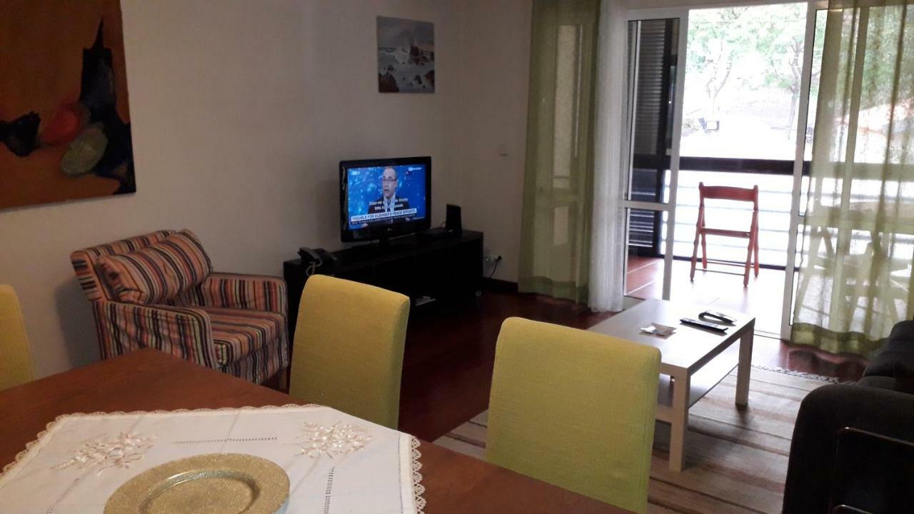 Apartamento Capela Funchal  Extérieur photo
