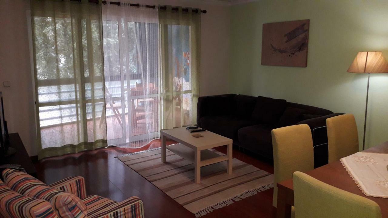 Apartamento Capela Funchal  Extérieur photo